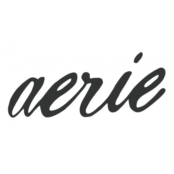 aerie Logo