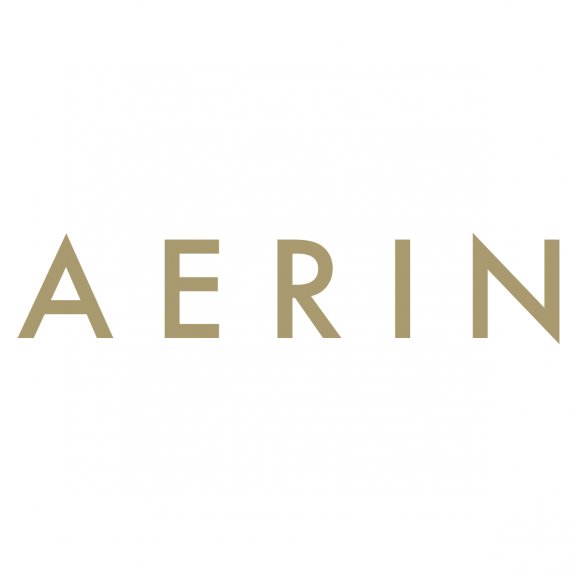 Aerin Logo