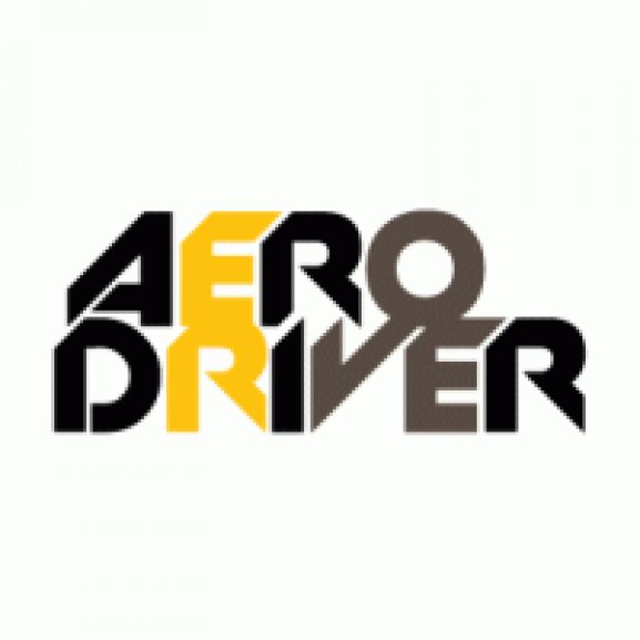 Aero Driver Logo