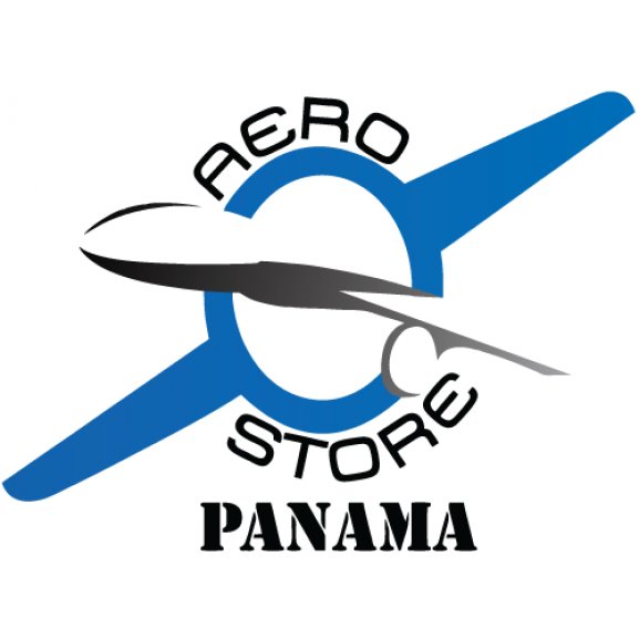 Aero Store Panama Logo