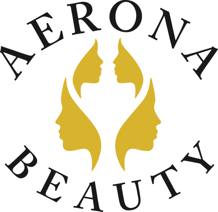 Aerona Beauty Logo