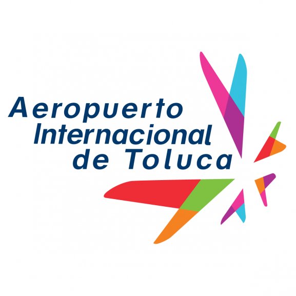 Aeropuerto Internacional de Toluca Logo