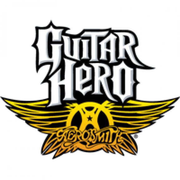 Aerosmith Guitar Hero Logo