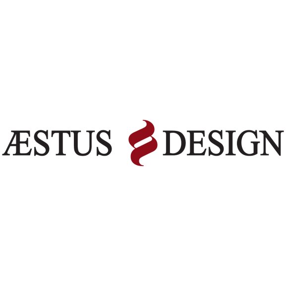 Aestus Design Logo