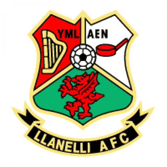AFC Llanelli Logo