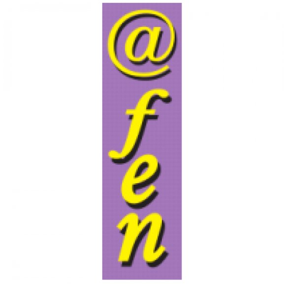 Afen Logo
