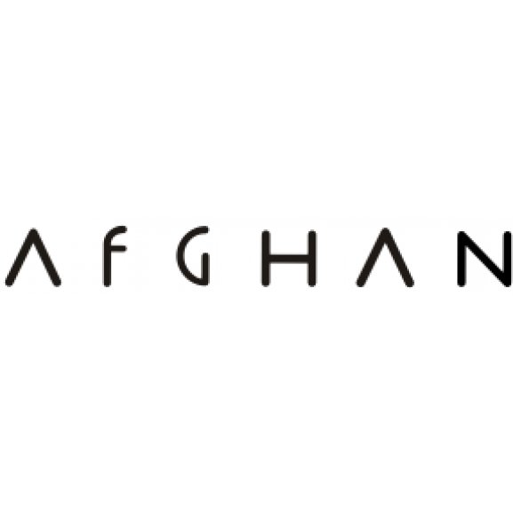 Afghan Logo