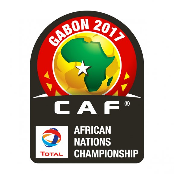 Africa Cup of Nations Gabon Logo
