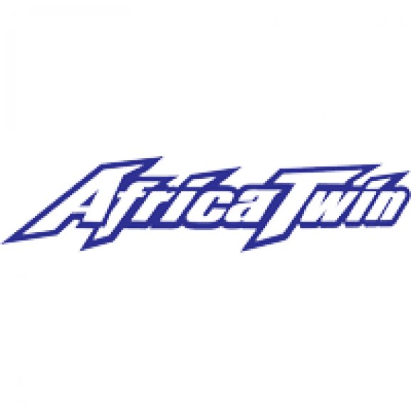 africa twin rd07 Logo