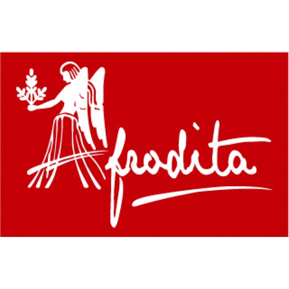 Afrodita Logo