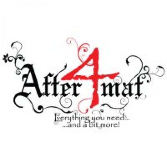 After Format 4 Logo