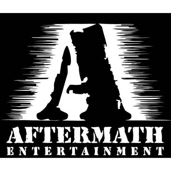 Aftermath Entertainment Logo