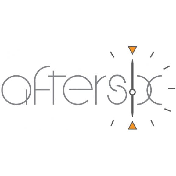 afterSIX Logo