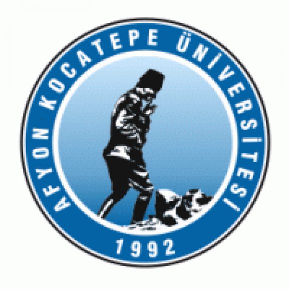 Afyon Kocatepe Üniversitesi Logo