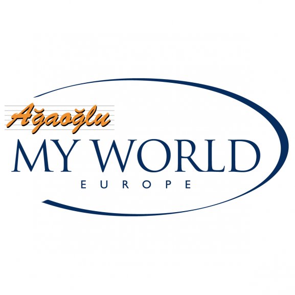 Agaoglu My World Europe Logo
