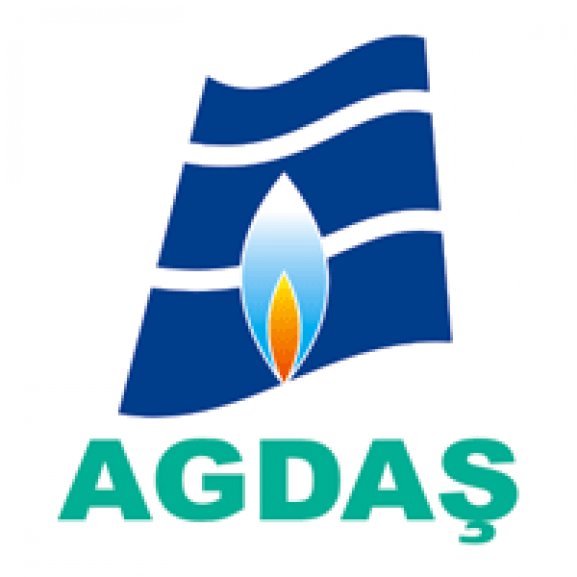 Agdas Logo