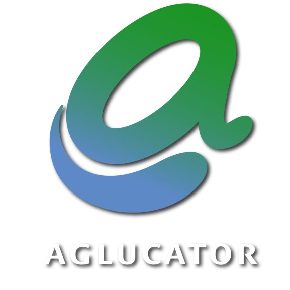 Aglucator Logo