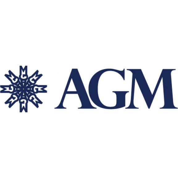 AGM Logo