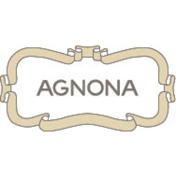 Agnona Logo