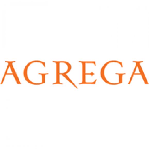 agrega Logo