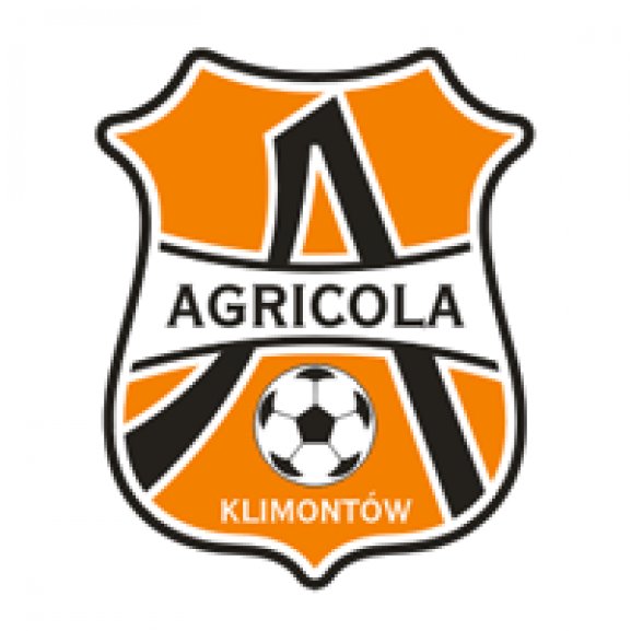 Agricola Klimontów Logo
