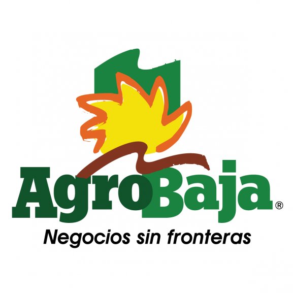 AgroBaja Logo