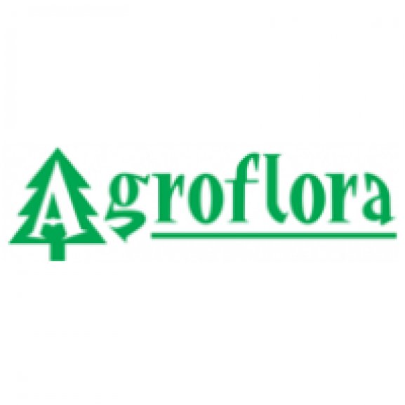 Agroflora Logo