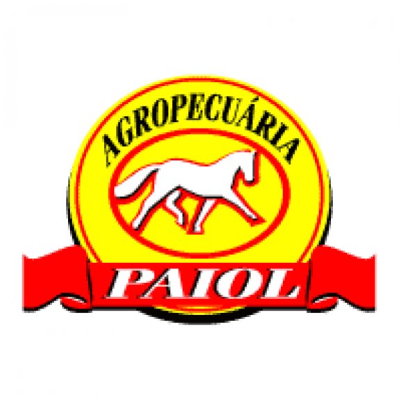 Agropecuaria Paiol Logo