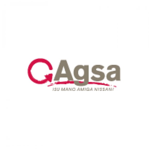 Agsa Logo