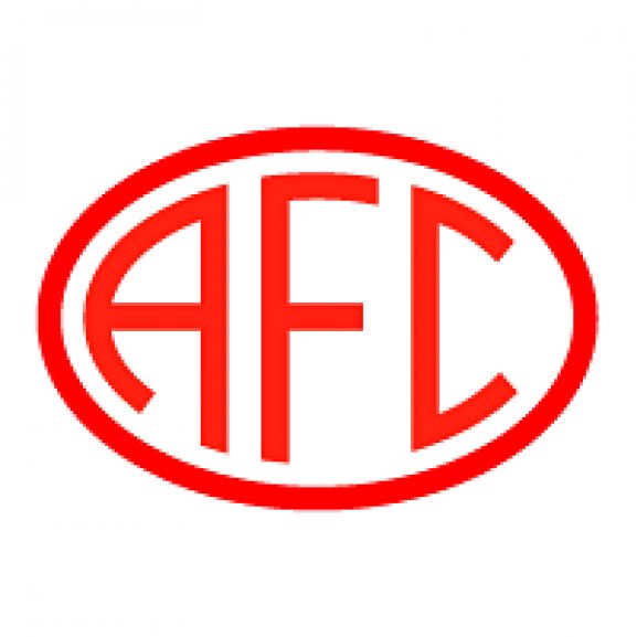 Agudos Futebol Clube de Agudos-SP Logo