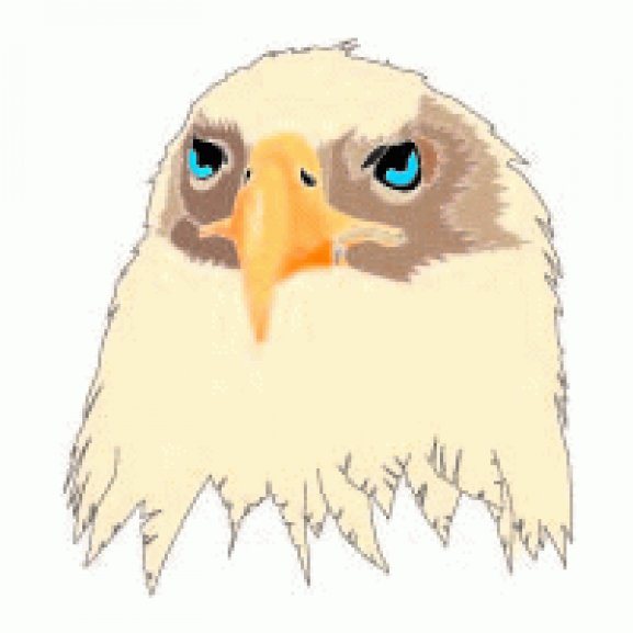 Aguia_Eagle Logo