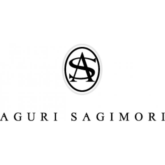 Aguri Sagimori Logo