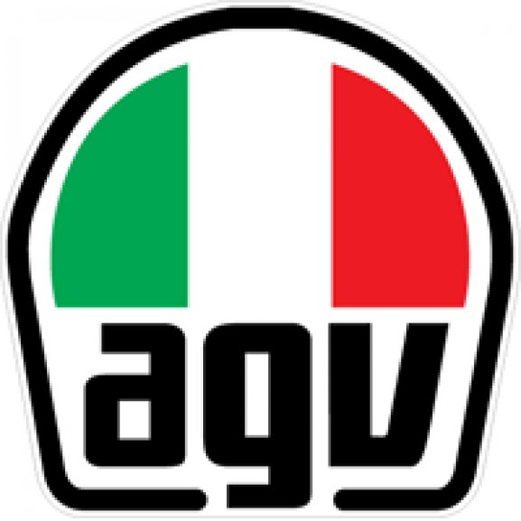AGV New logo Logo