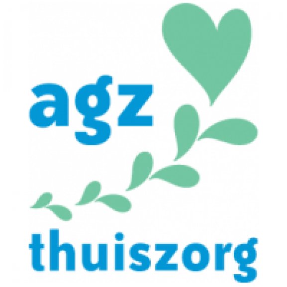 AGZ Thuiszorg Logo