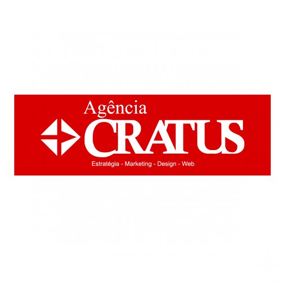 Agência Cratus Logo
