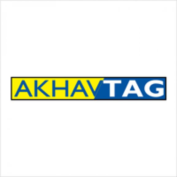 Ahavtag Logo