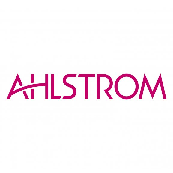 Ahlstrom Logo