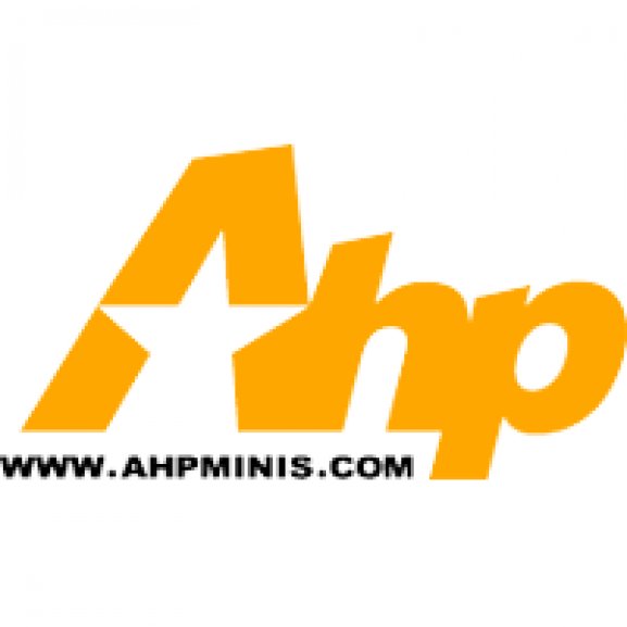 AHP Minis Logo