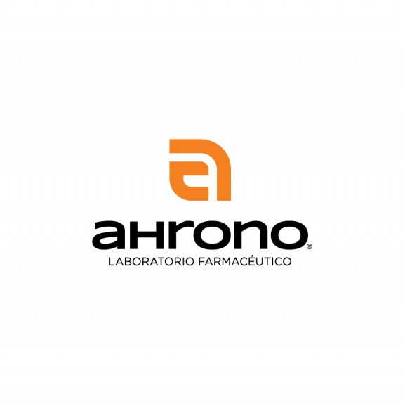 Ahrono Logo