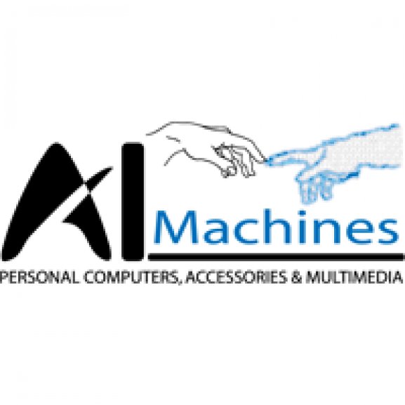 AI Machines Logo