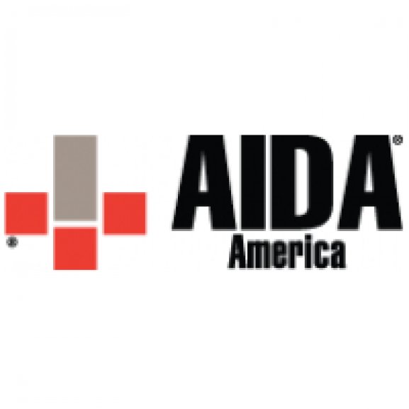 AIDA America Logo