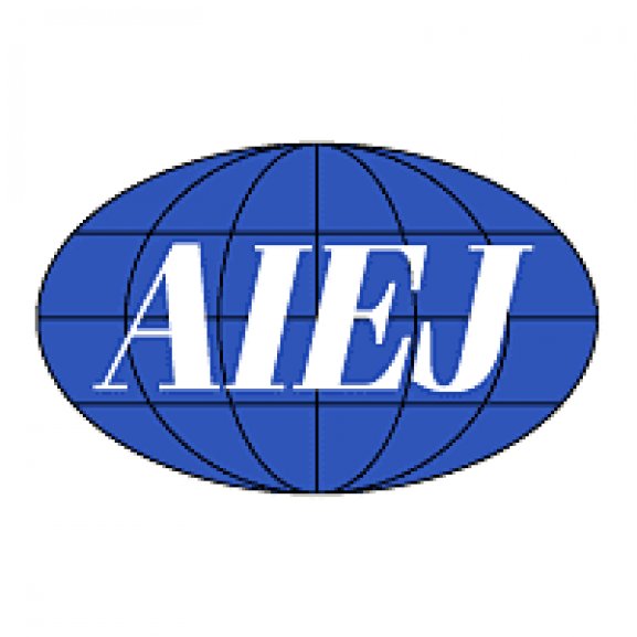 AIEJ Logo