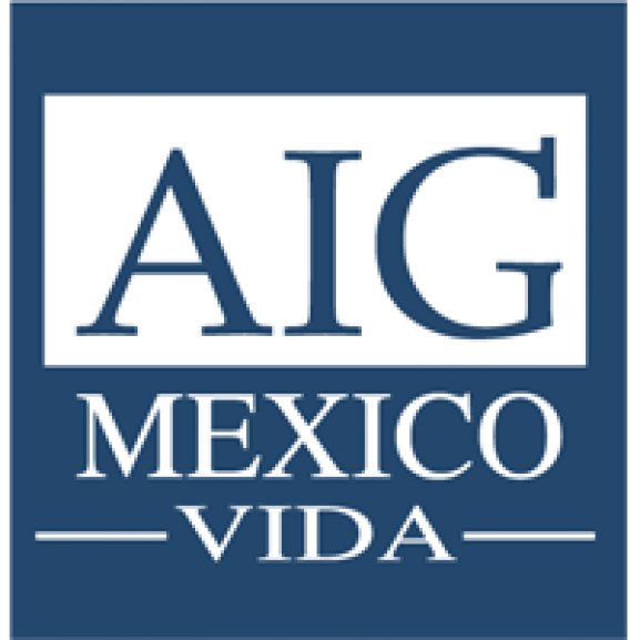 AIG Mexico Logo