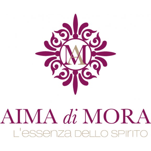 Aima di Mora Logo