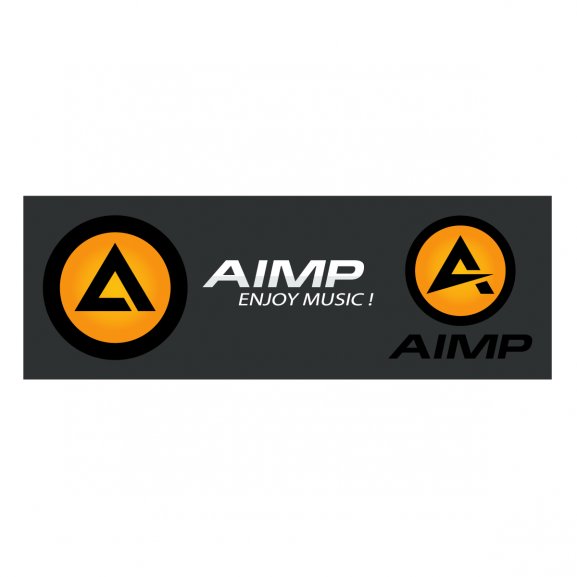 Aimp Logo