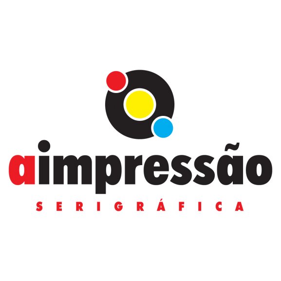 Aimpressão Logo