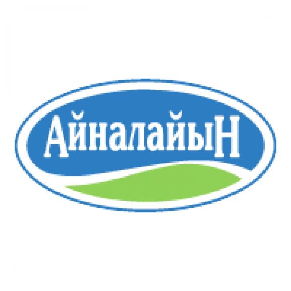 Ainalain Logo