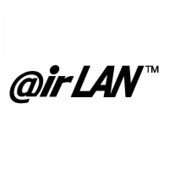 Air LAN Logo