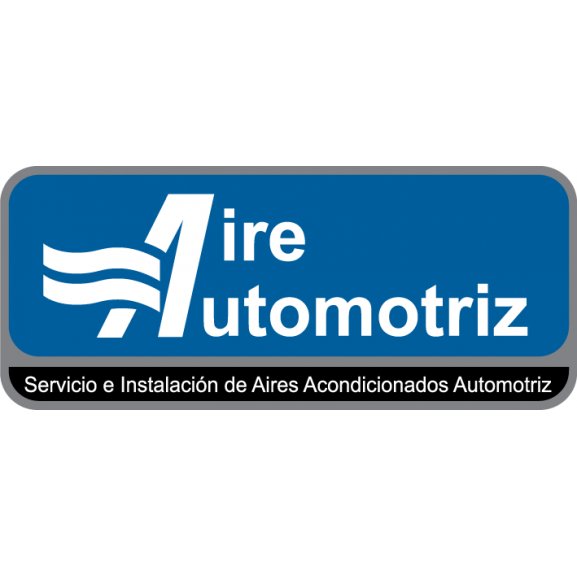 Aire Automotriz Logo