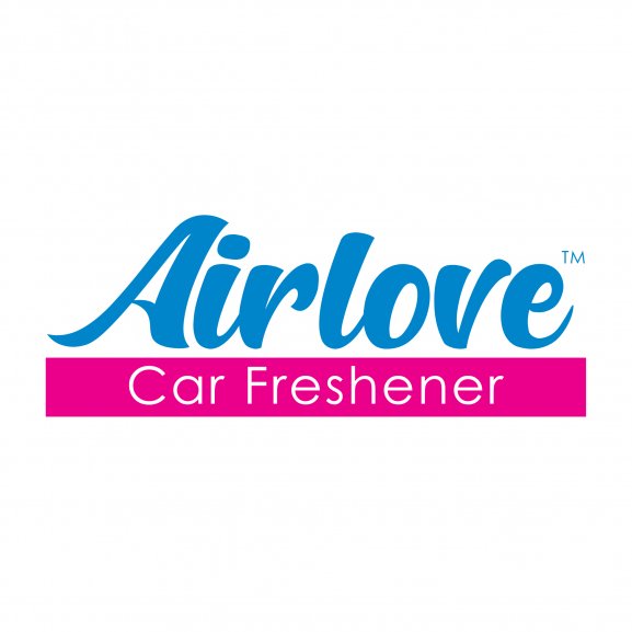 Airlove Perfumes Logo